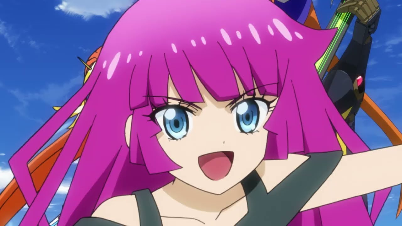 Legendary Duelists: Romin