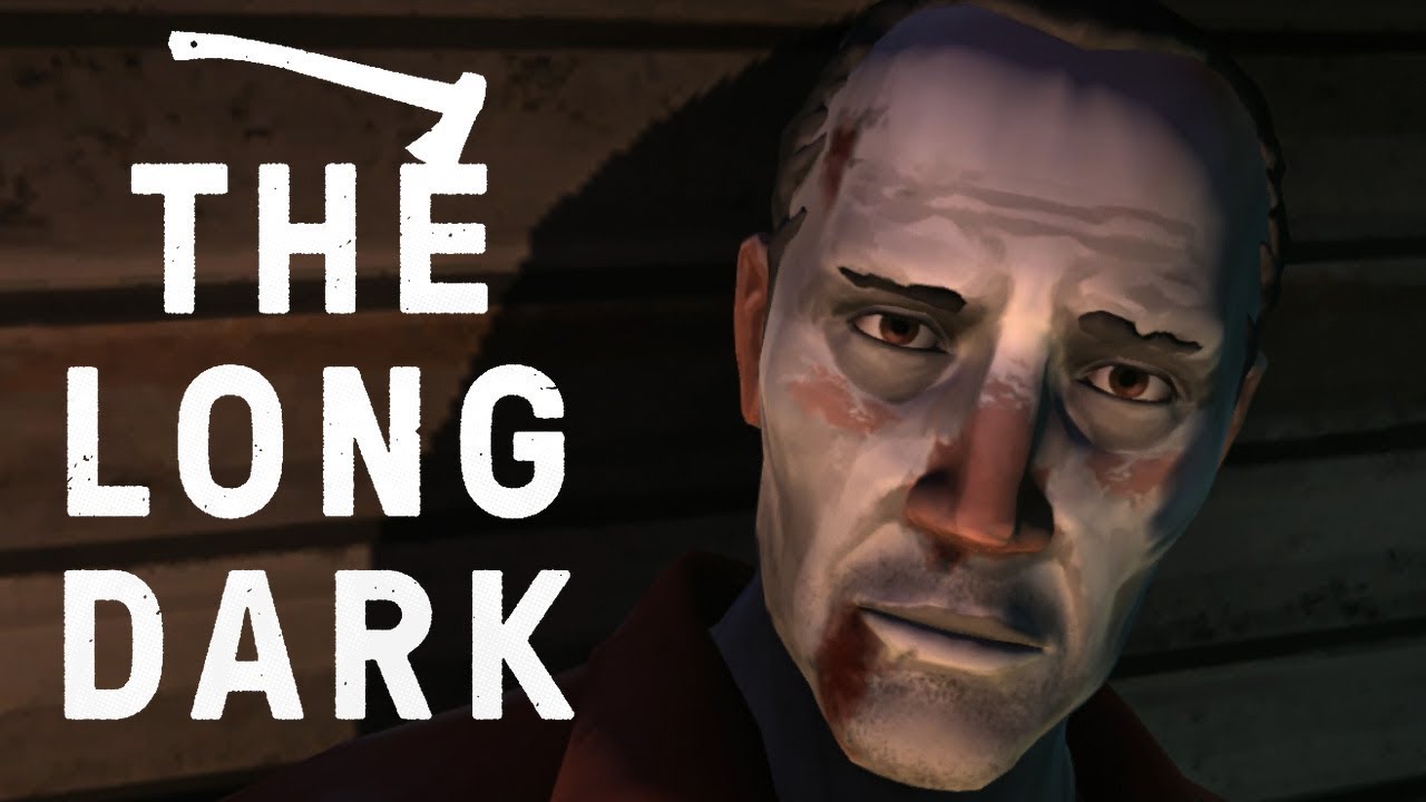 The Long Dark #3 Заключенный Черного камня