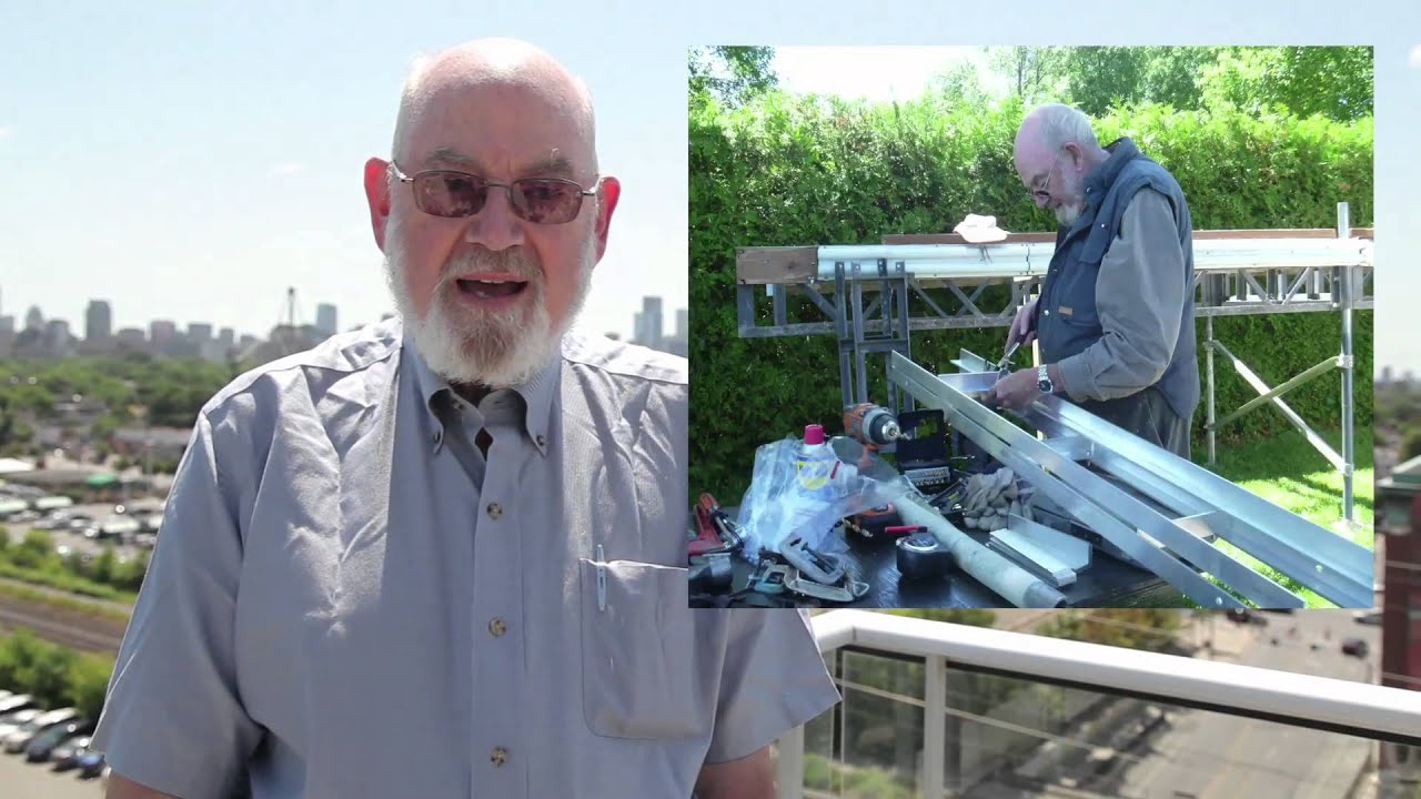 How To Fix a Broken Dock! - Cyber-Seniors Corner