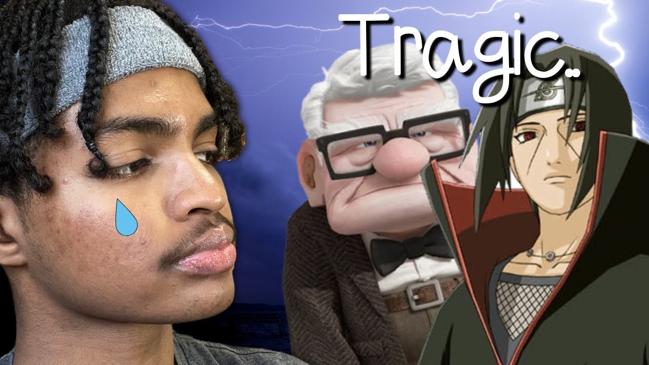 Самые трагичные вымышленные предыстории