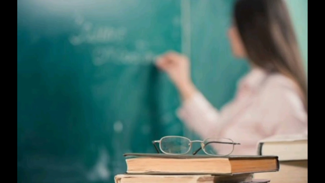 Əziz M&uuml;əllimim (original audio)