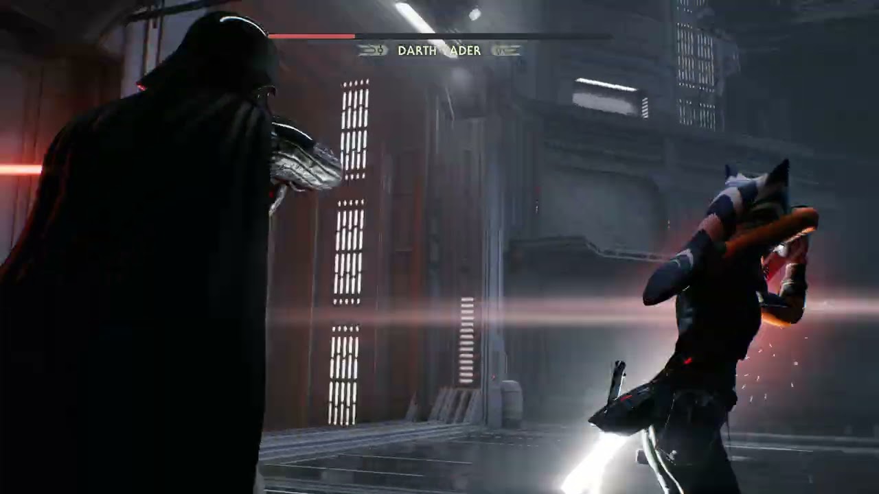 Ahsoka Tano Wanted To Kill Anakin Skywalker