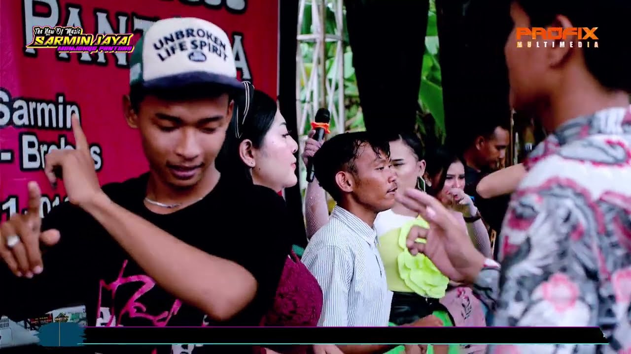 LANANG COBRA - NEW SARMIN JAYA ENTERTAINMENT