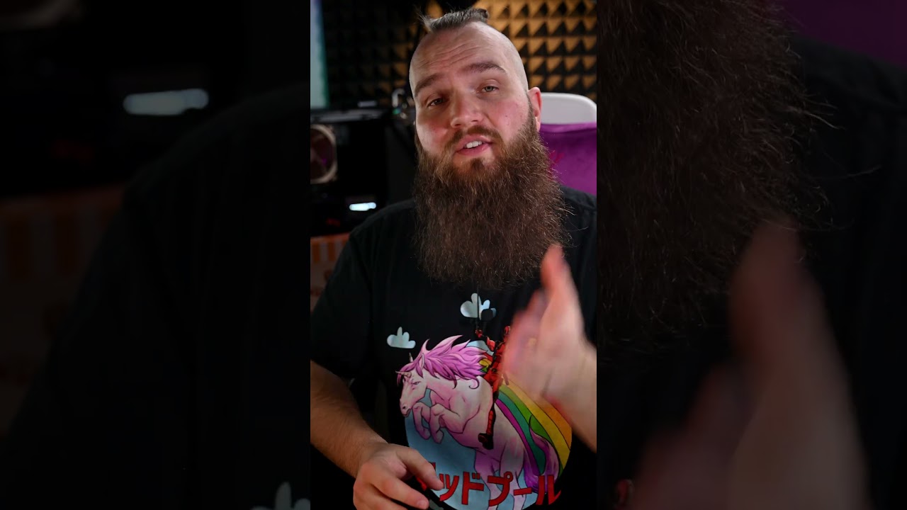 NAJSŁODSZA KLAWIATURA NA ŚWIECIE! 😯😍 #radyjko #gaming #klawiatura