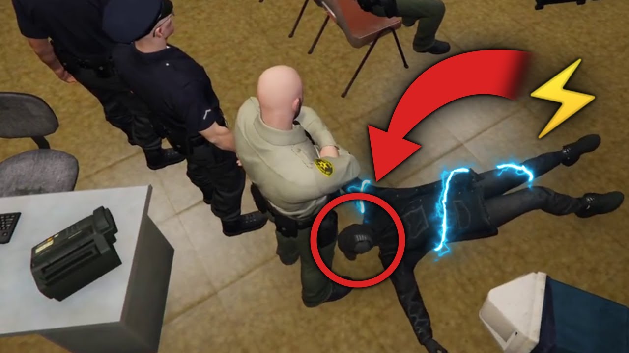 GTA RP #76 | KTO ROBIŁ TU REMONT?! | ANDREW SKONWRONSKY | WYSPARP PL