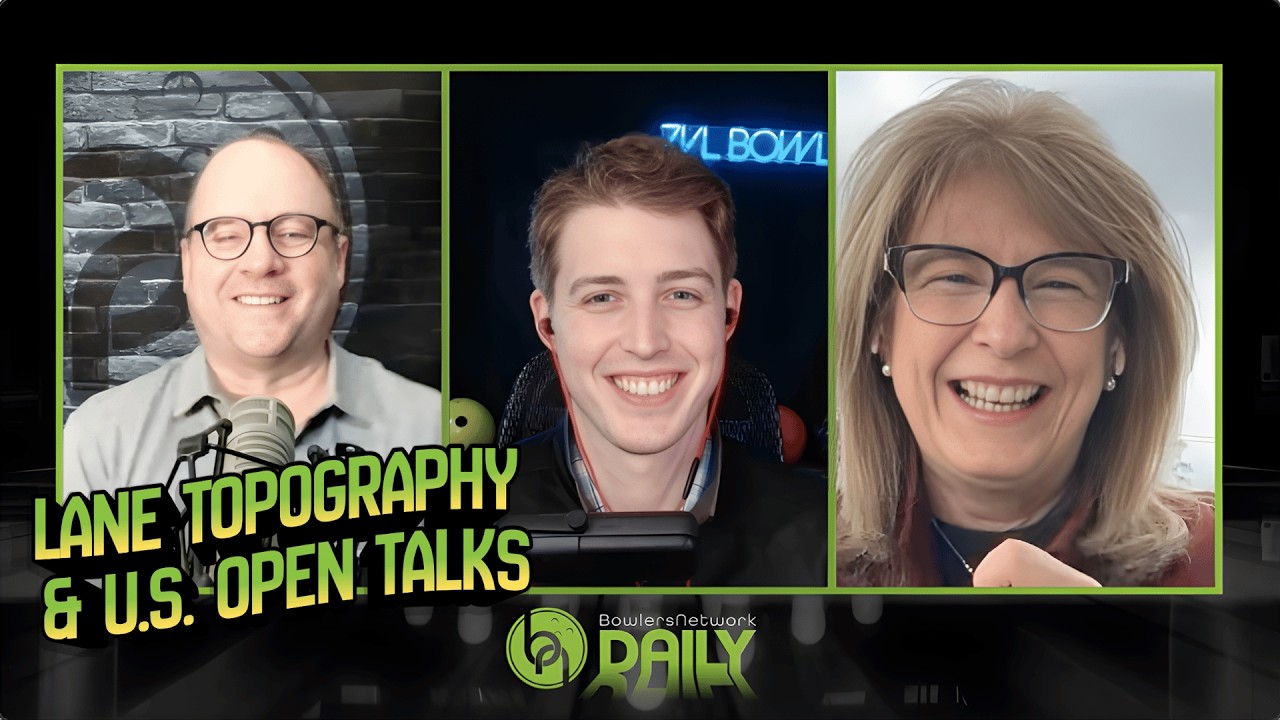 Pros Are Using Plastic?! U.S. Open Strategy Explained