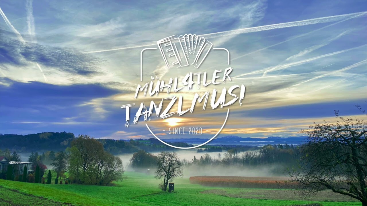 Oafoch - Mühl4tler Tanzlmusi