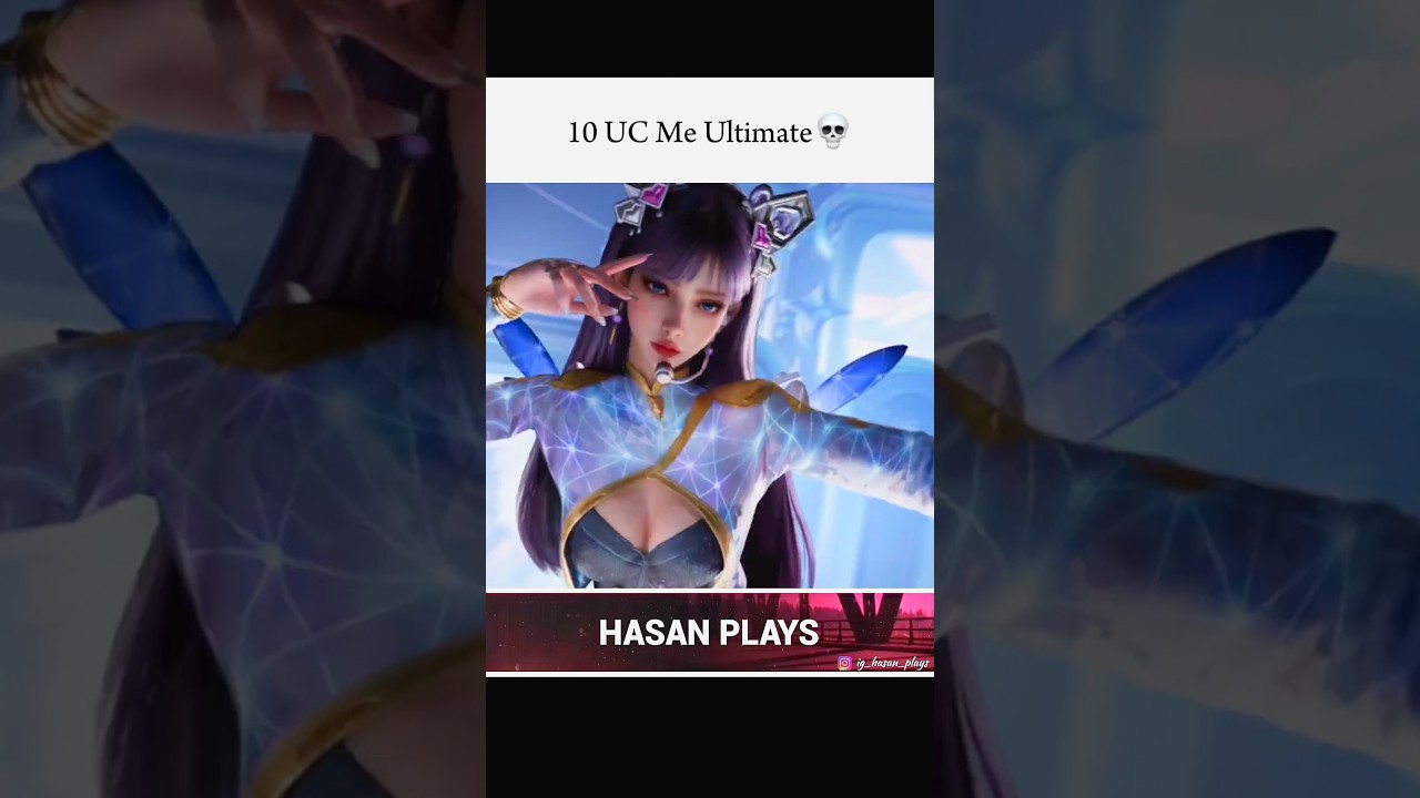 New Ultimate Create Opening | #bgmi