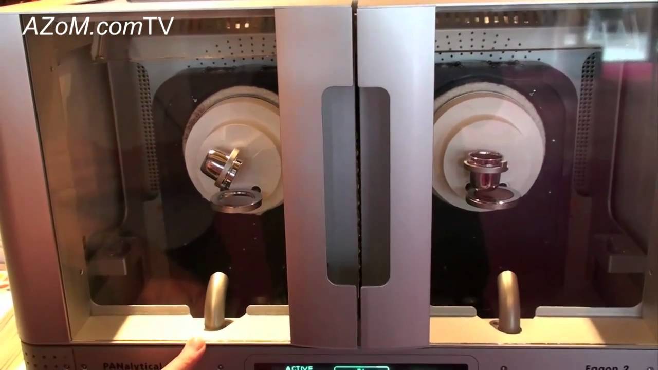 Автоматизированная система подготовки образцов Fusion Bead PANalytical Eagon 2