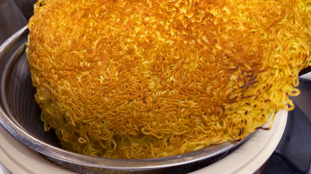 今作りたいあんかけ焼きそばがある。　Ankake fried noodles with Zhasai and Chinese cabbage