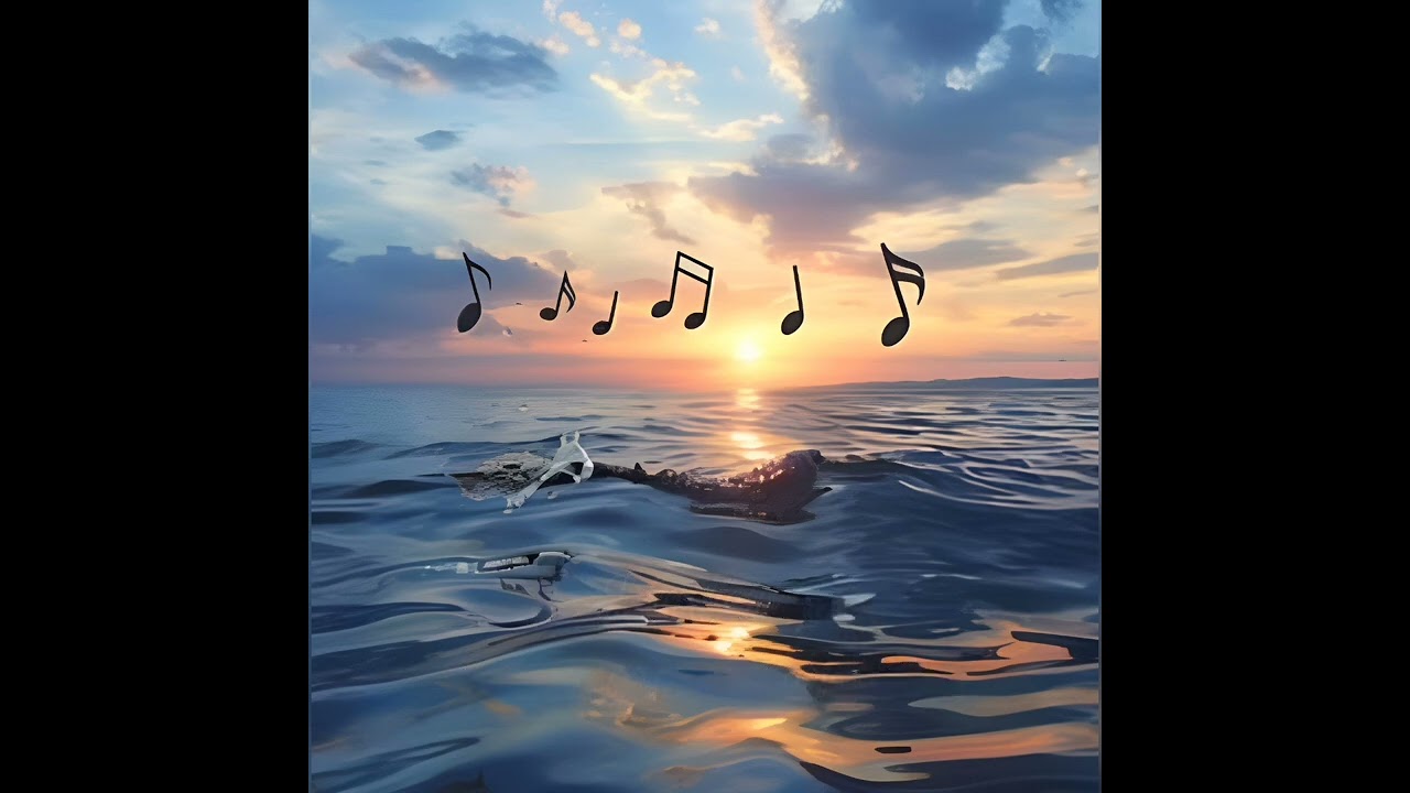 Song of Reconciliation (Susan Ashton)
