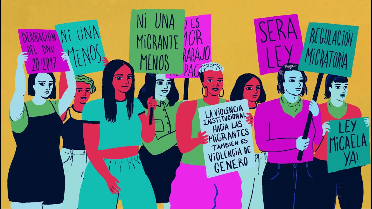 Género e interseccionalidad: recursos para trabajar ESI en la escuela secundaria