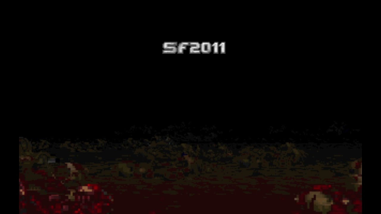 Slaughterfest 2011 - DOOM Wad Soundtrack