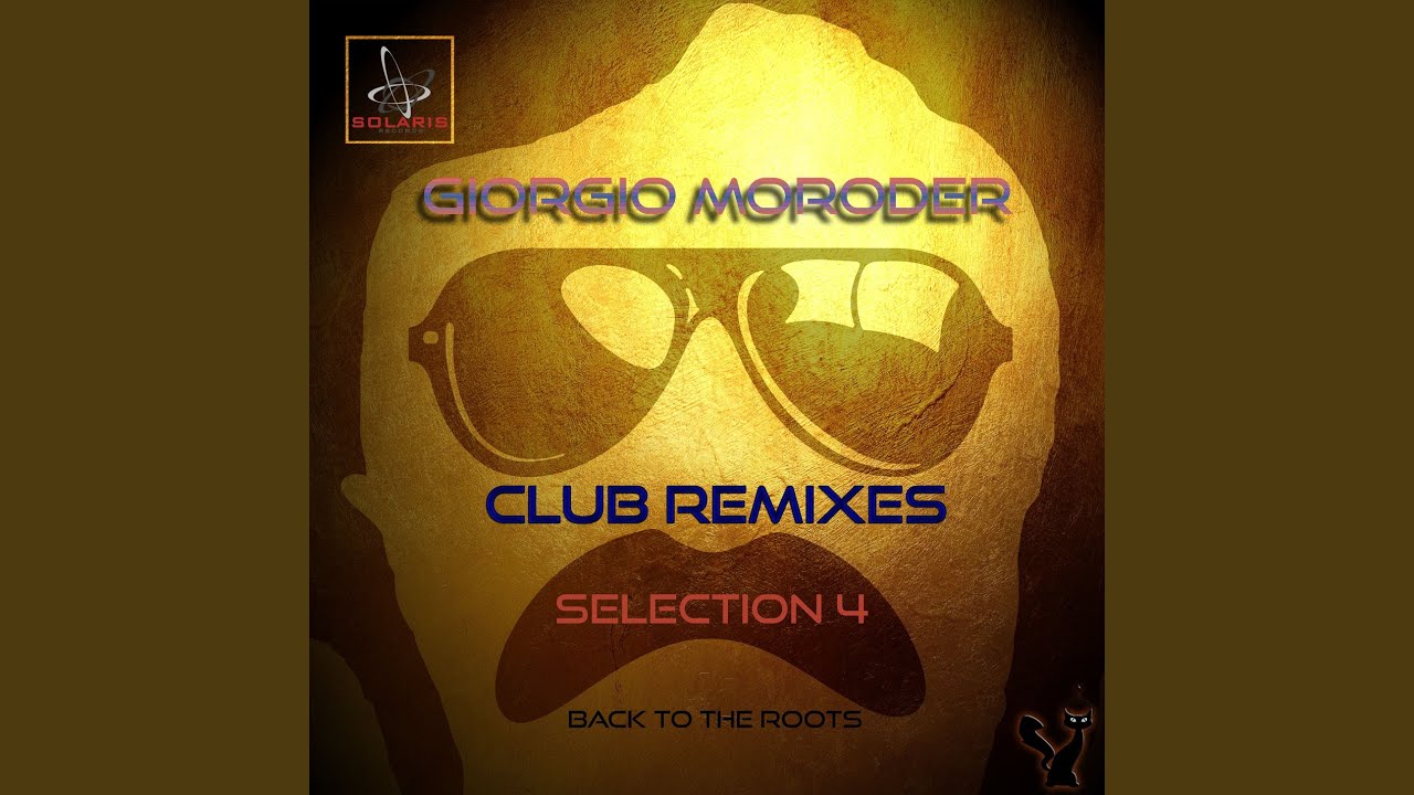From Here to Eternity (Lennox Hortale & Vermelho Remix)