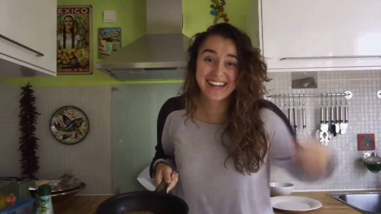 MATCHA PANNENKOEKEN - HEALTHYFLAVOURS IN DE KEUKEN #1