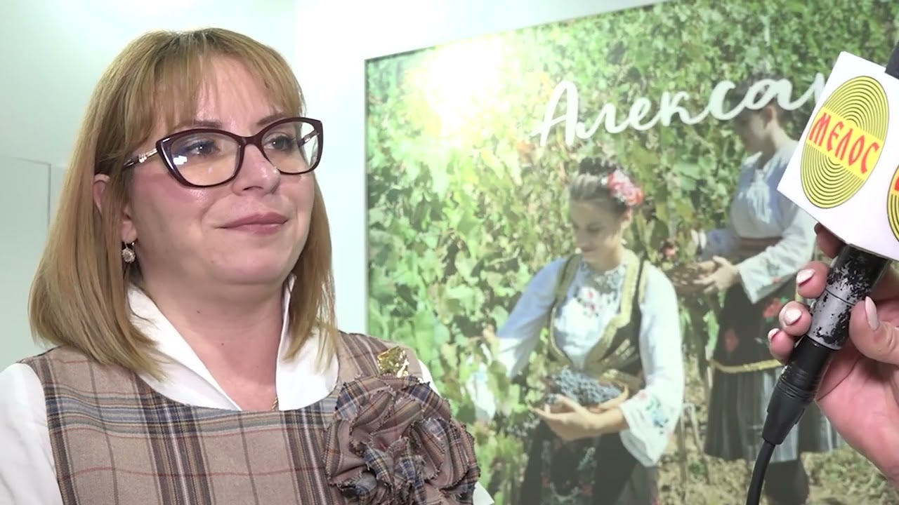 TO ALEKSANDROVAC - 47. MEĐUNARODNI SAJAM TURIZMA BEOGRAD