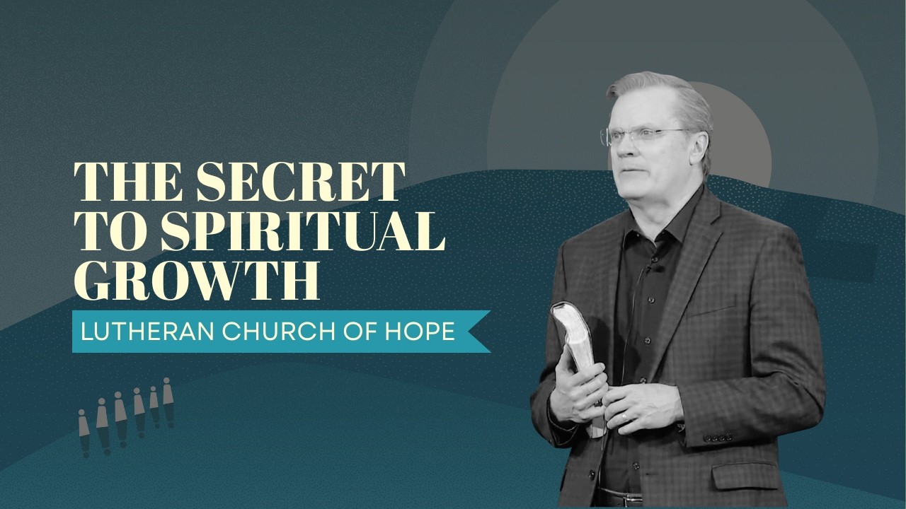 Sunday Worship | Mike Housholder | 3.8.26