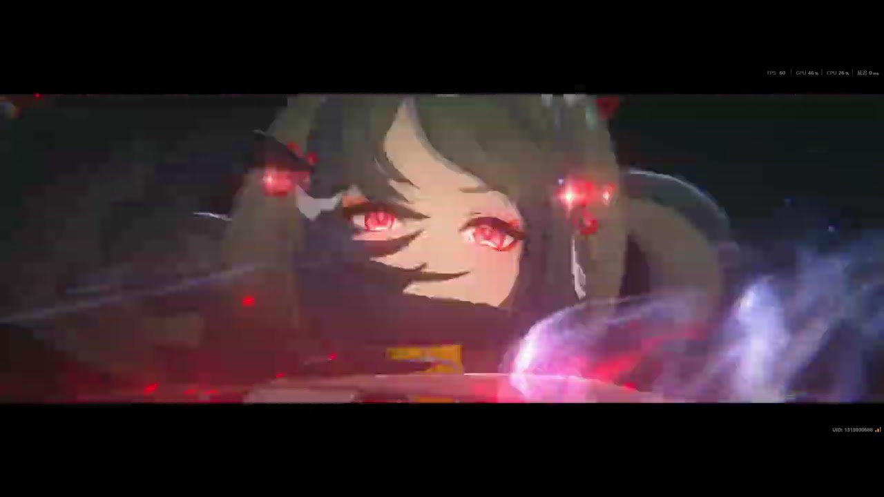 【絕區零】危局中间 光照音 還得是虛狩#绝区零 #危局強襲戦#絕區零 