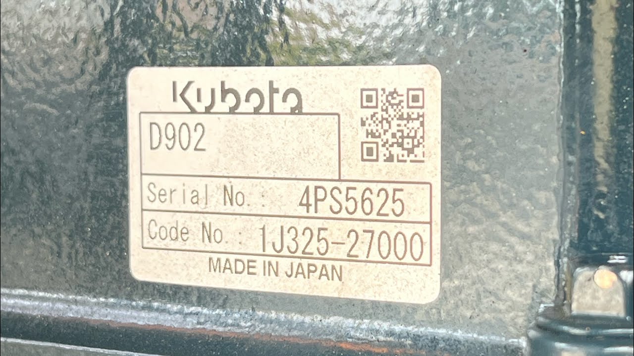 Китайский мини-экскаватор LTMG 2 тонны с дизельным двигателем Kubota D902