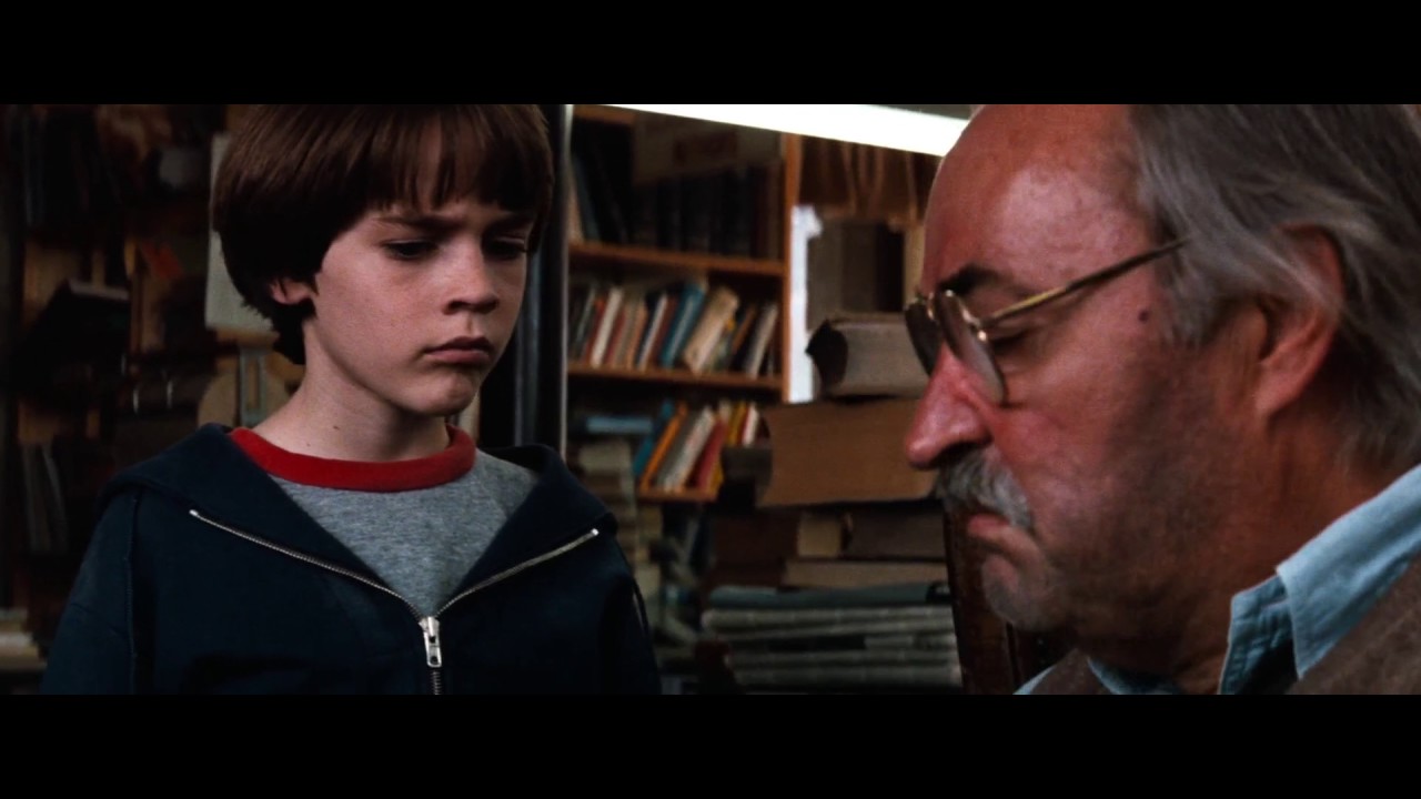 The NeverEnding Story part 1