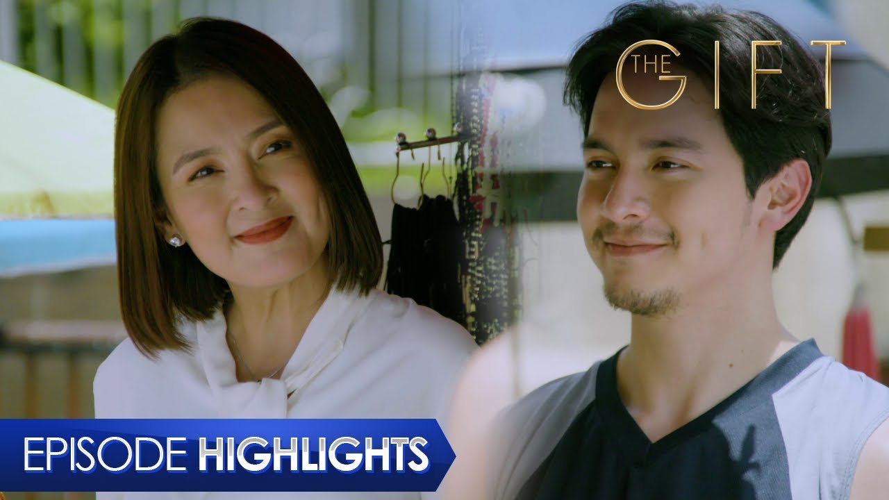 The Gift: Ang pagtatagpo ng mag-ina | Episode 5