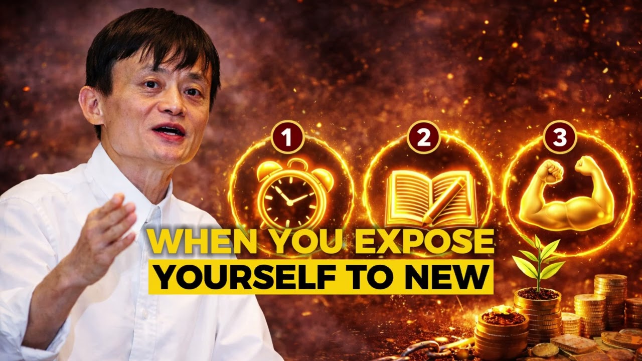 Making These 3 Habits Will Change Your Life Forever | Powerful Daily Success Habits
