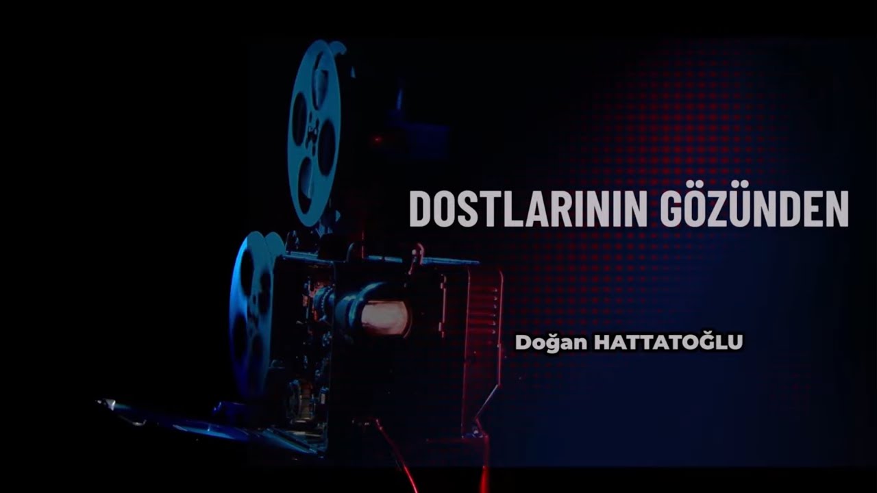 Dostlarının Gözünden-1.Bölüm