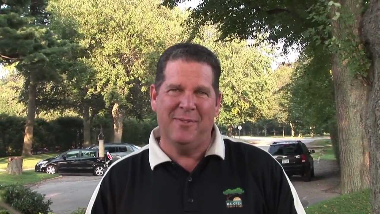 Shareholder Services Association - 3rd Annual James R. Smith Golf Benefit