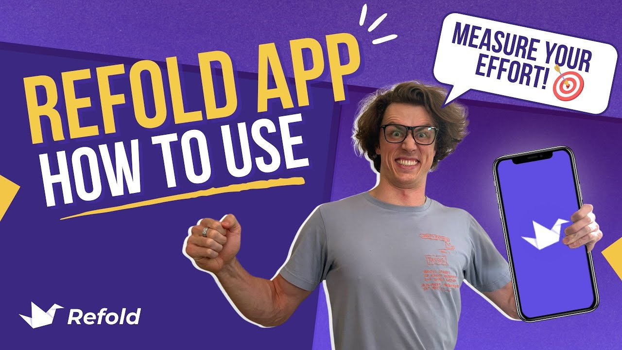 ЛУЧШИЙ способ отслеживать изучение языка — руководство по приложению Refold