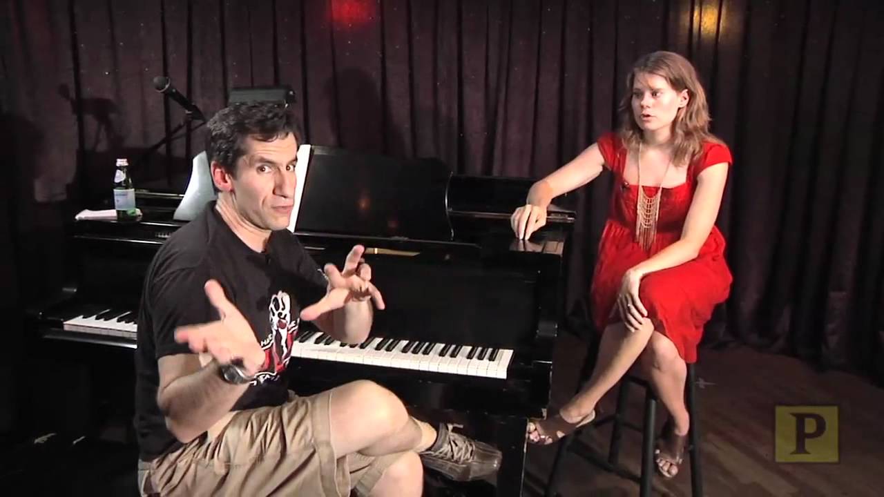 OBSESSED!: The Secrets of the 