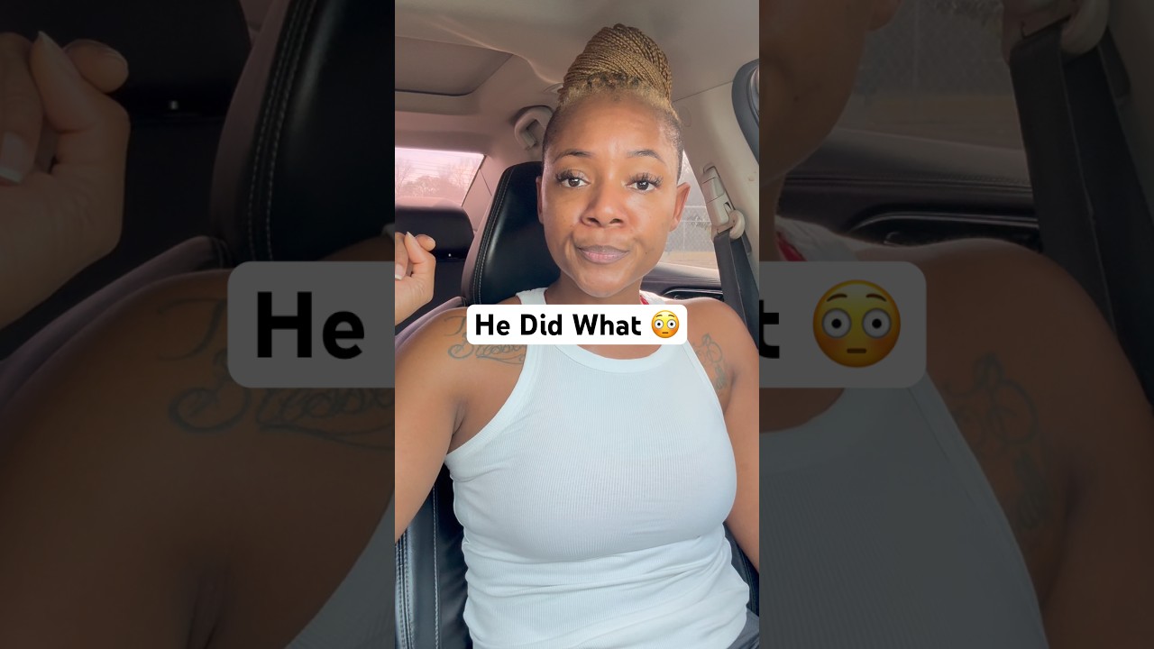 Pastor TD Mcnutt #pastor #viral