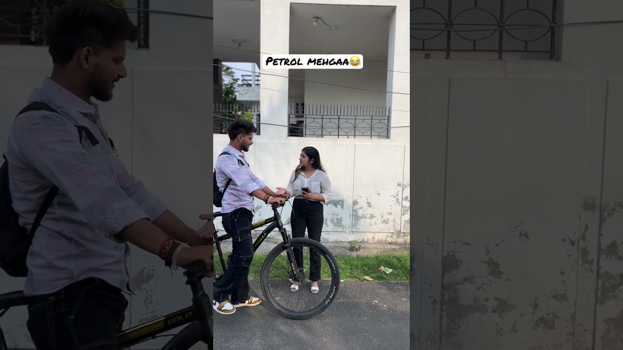 Dogri comedy @PratikshaKant #jammu #dogri #jerryboi #createdonthate #creator #dailyvlog #bestvlog