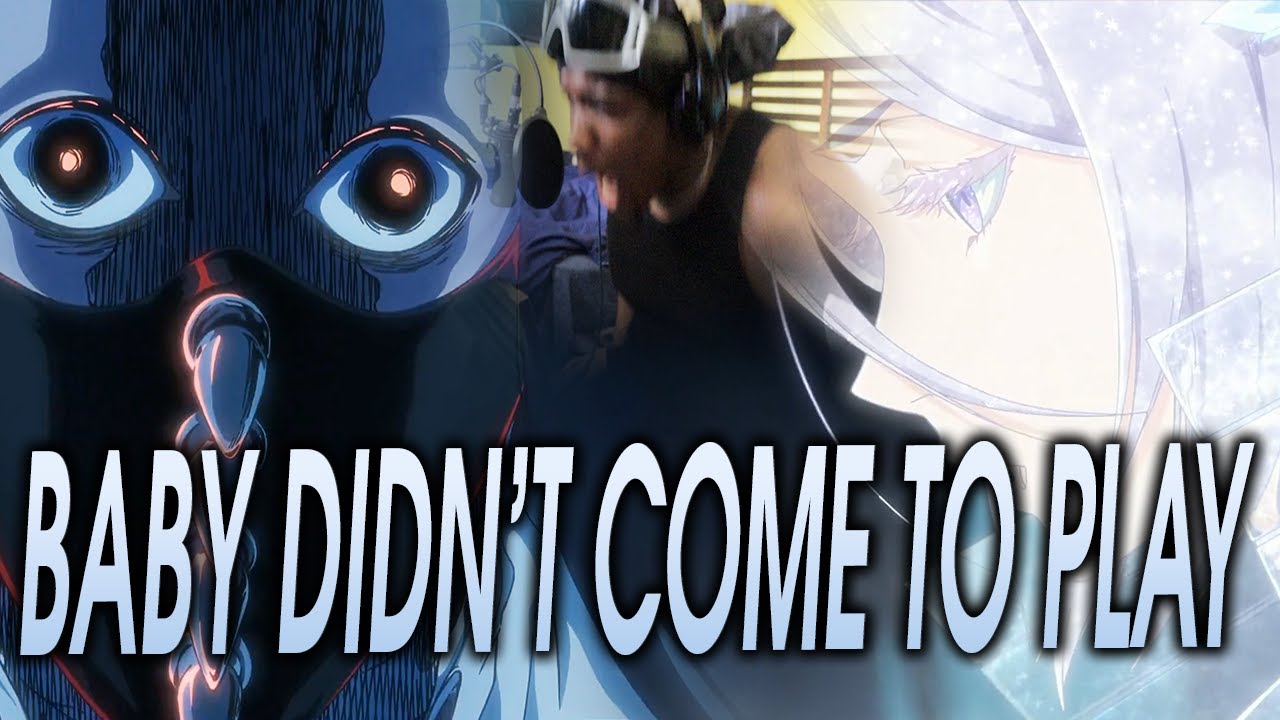 NEVER BEEN SO SCARED AND SO HYPED| BLEACH TYBW EP 19 REACTION