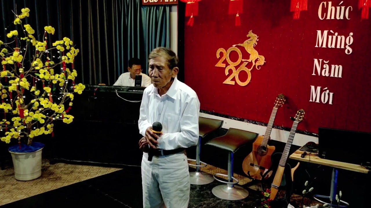 TÔI CHƯA CÓ MÙA XUÂN (Châu Kỳ) - SuRi | Phòng Trà Đức Anh