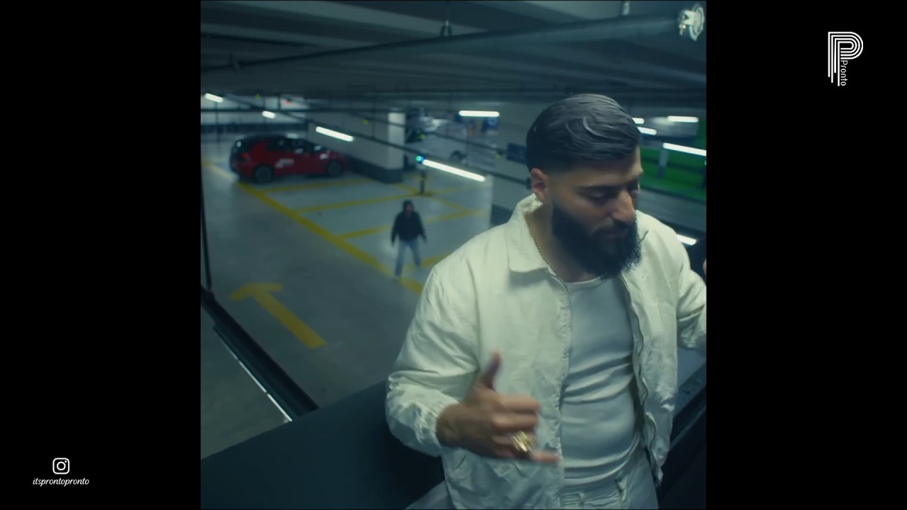 (FREE) Dardan x Makar Type Beat - 