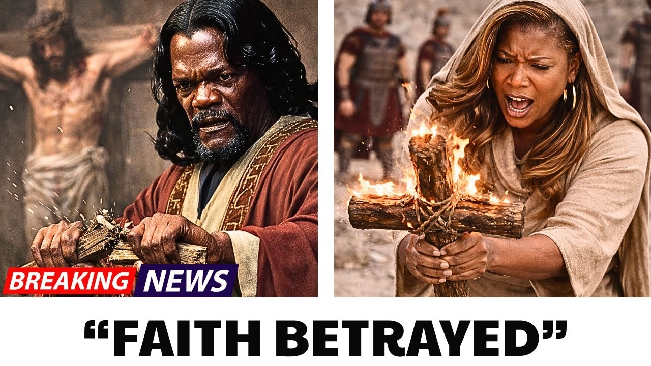 13 Black Celebrities Who Betrayed God