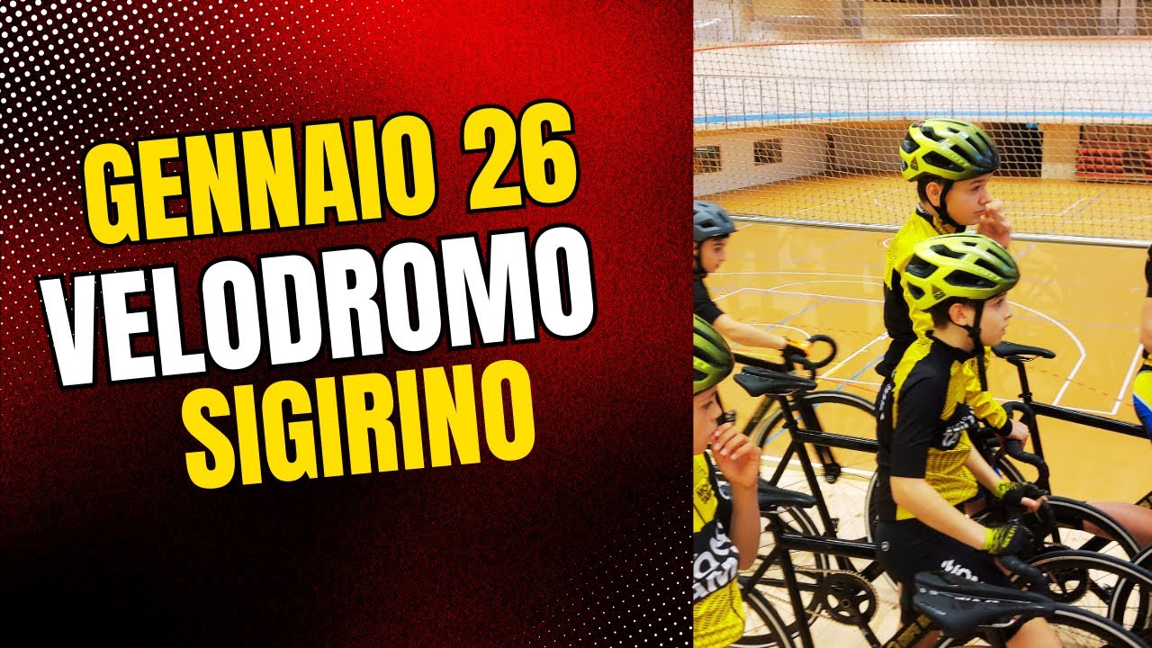 I video di Ticino Cycling: 