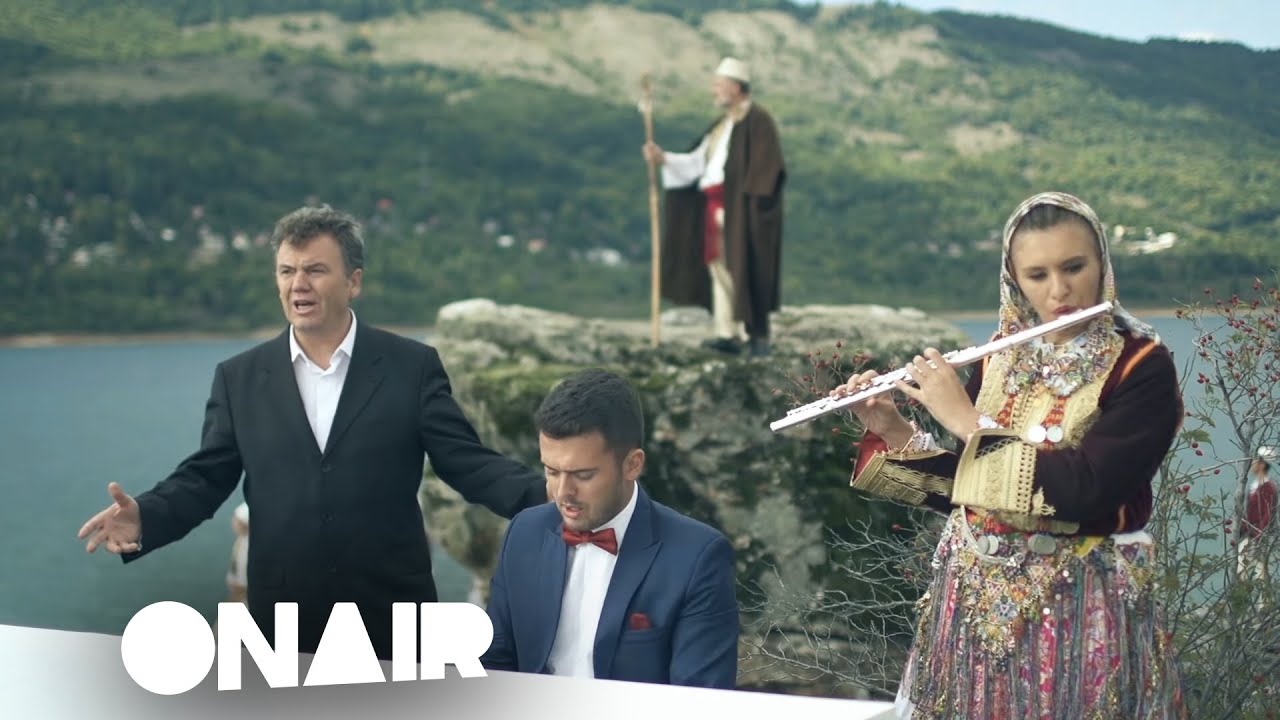 Ilir Shaqiri - Pyete Zemren
