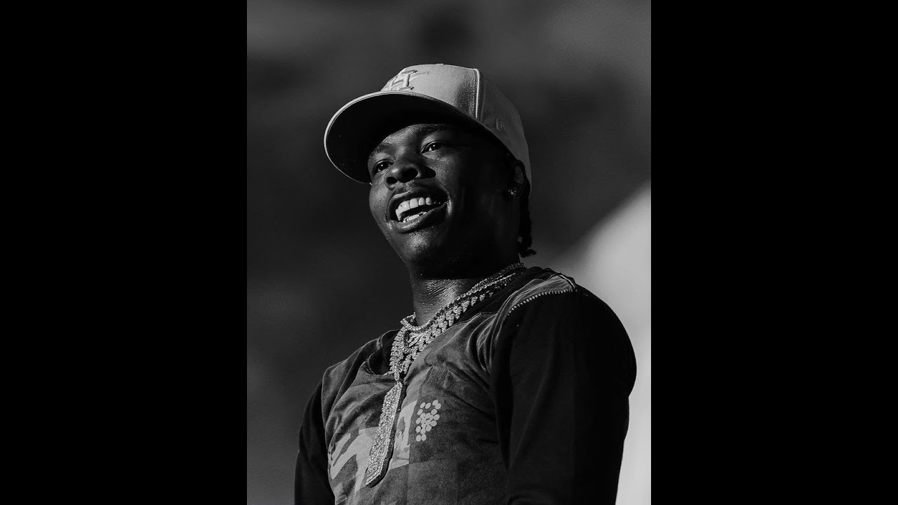 (FREE) OUUTA HERE-LIL BABY TYPE BEAT  (127 BPM C minor) prodby.extend