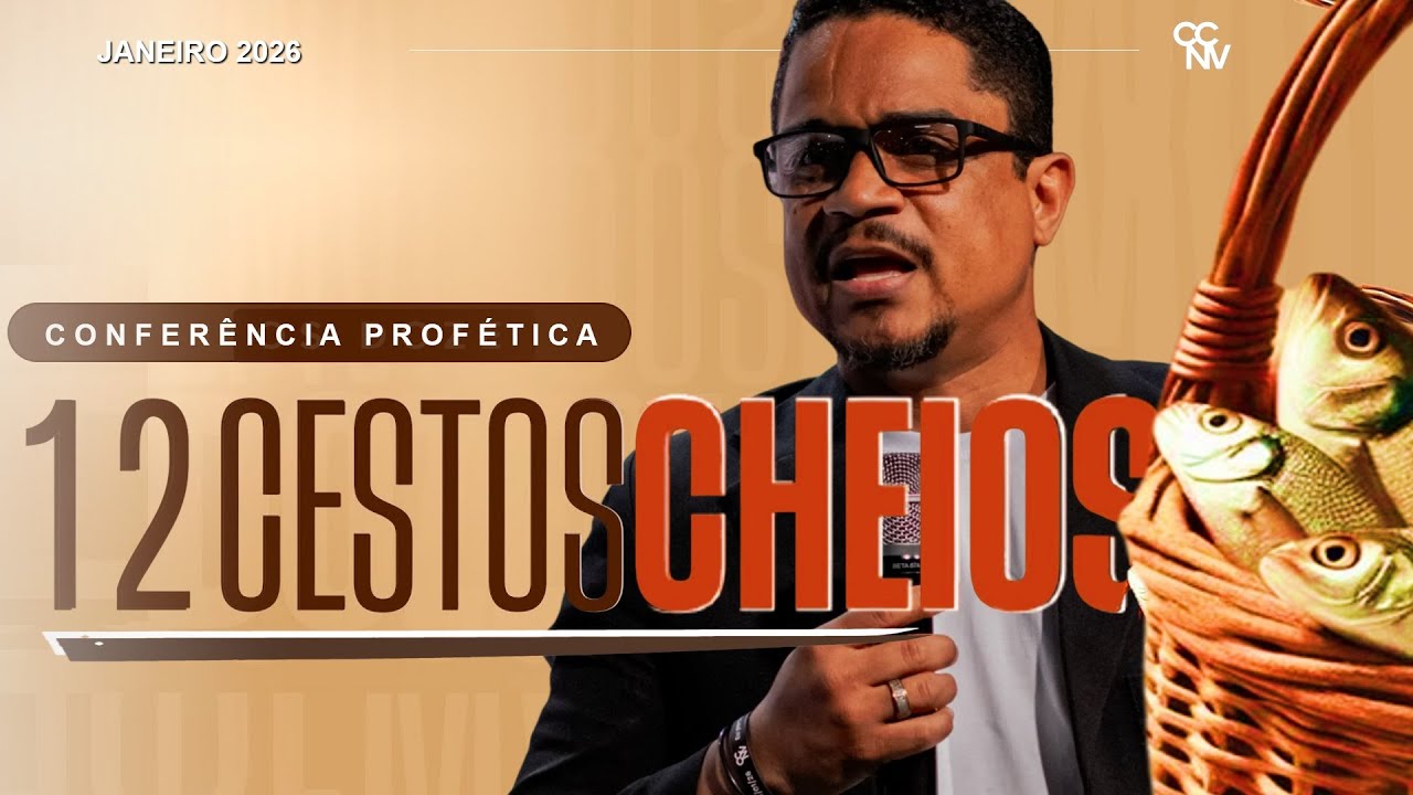 🌱Pregação | Escola do Discipulado - Movendo o Sobrenatural através da Fé - Pr Marcio Souza