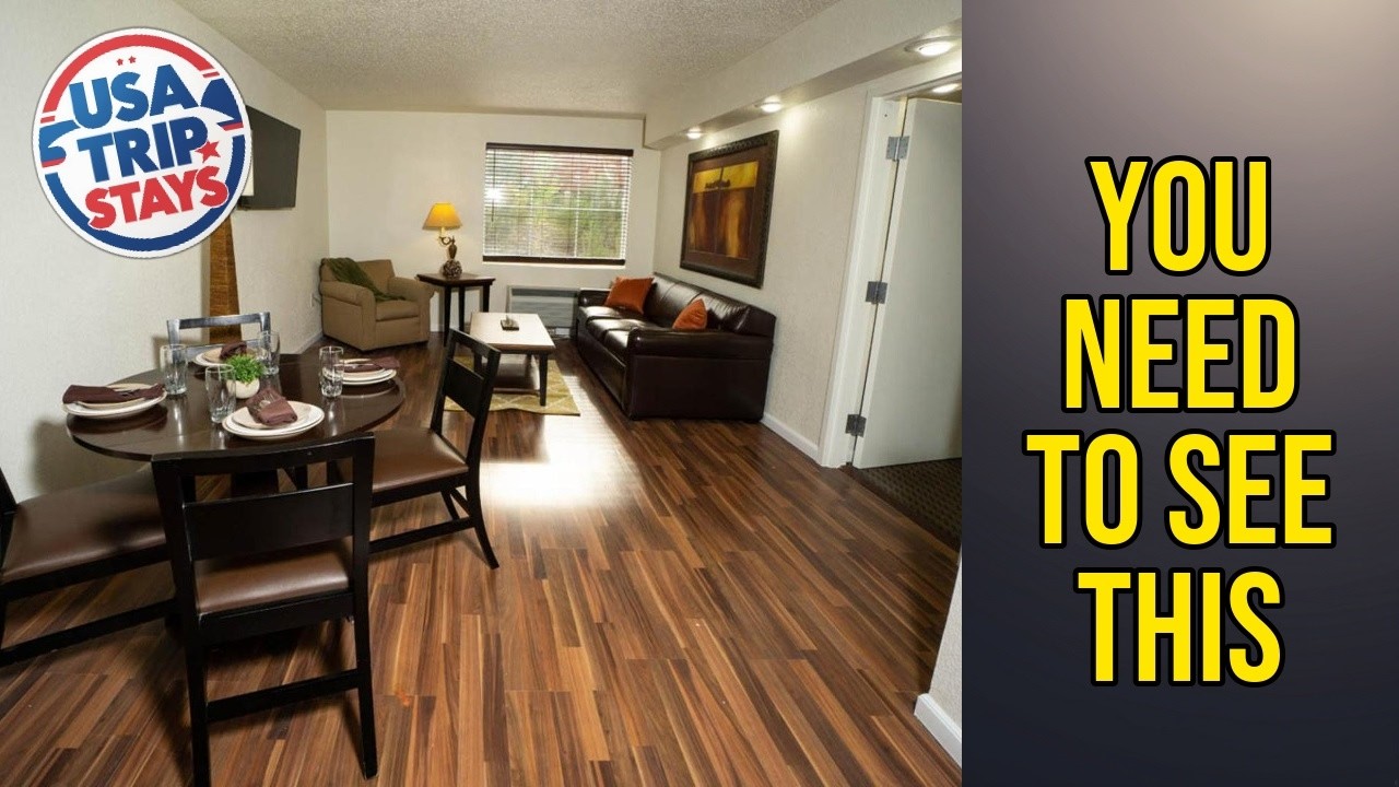 Oak Ridge at Branson - You Need to See This | Branson (MO), United States⭐