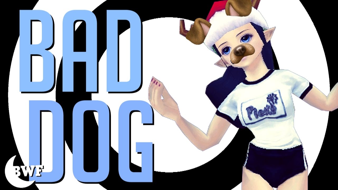 Fiesta Online - ƁΔD DΘG [MEP #2]