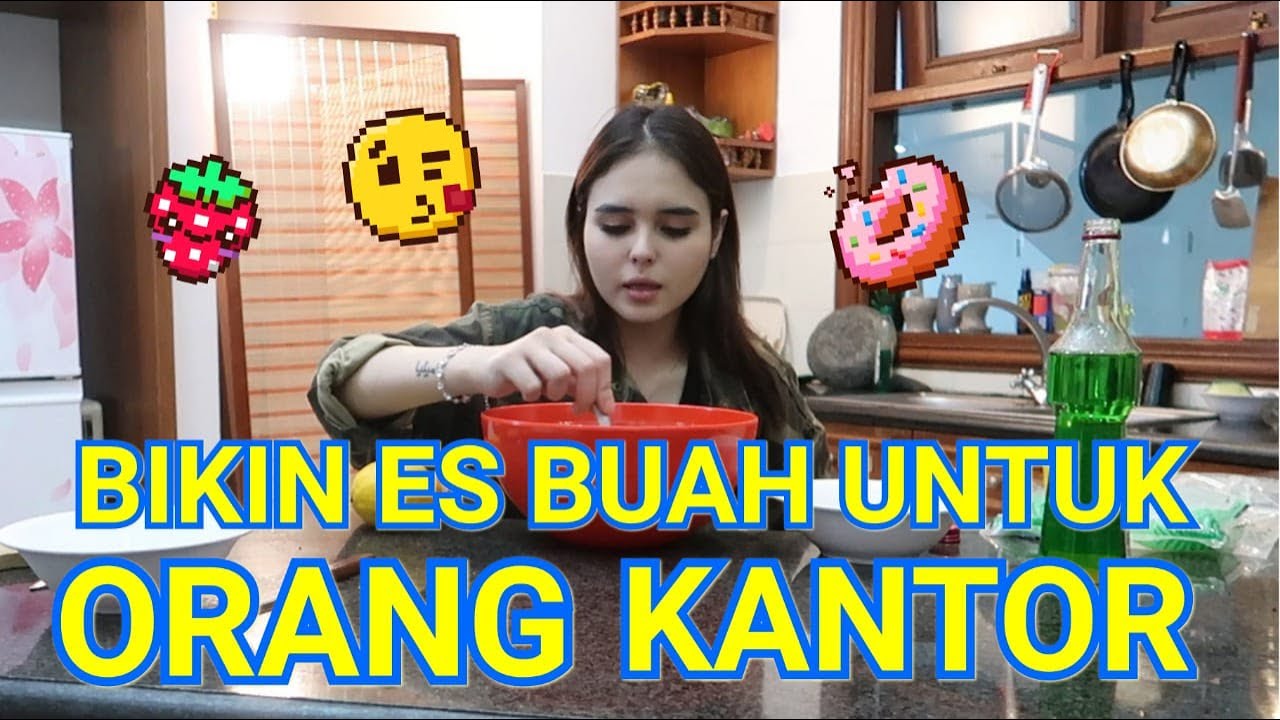 PUASA-PUASA MAIN KE KANTOR !!!