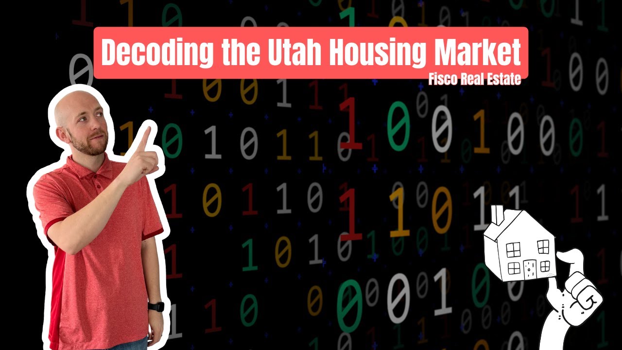 Decoding the Utah Housing Market: 2023 Forecast, 2024 Predictions, and When to Buy