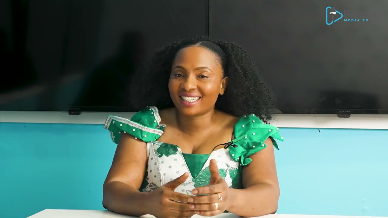 Sikiliza huyu mwana mziki wa gospel raia wa Burundi anaye ishi Canada