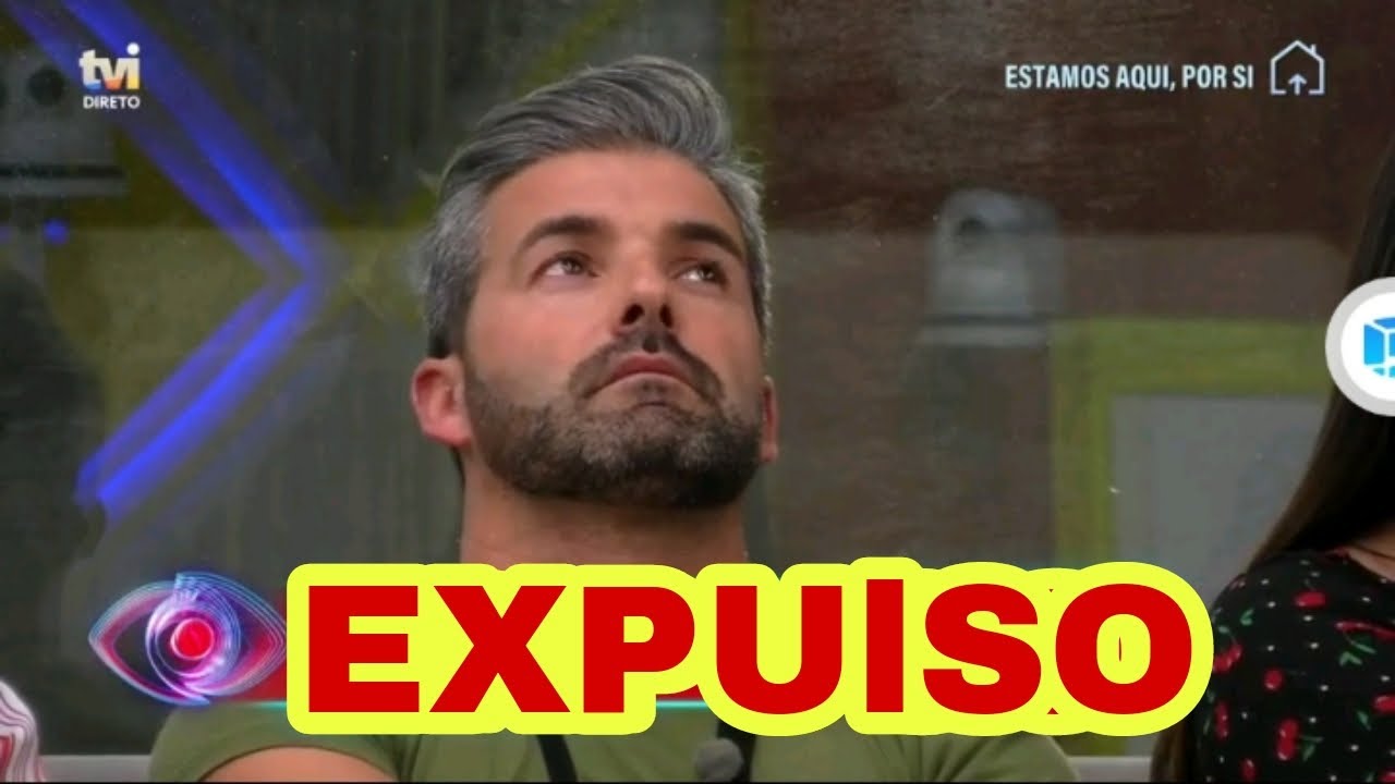 Hélder EXPULSO BB-Duplo Impacto🇵🇹