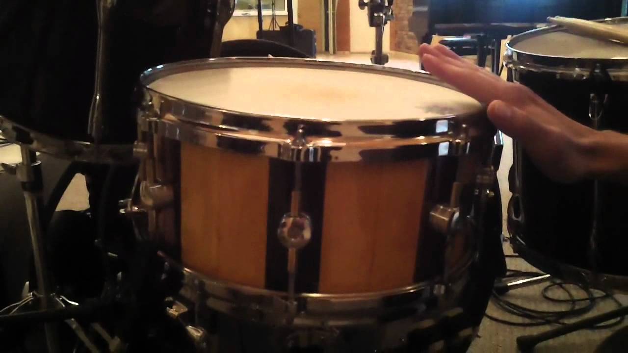 Unlost recording session at sound division studios. Vaidotas Segenis's gear