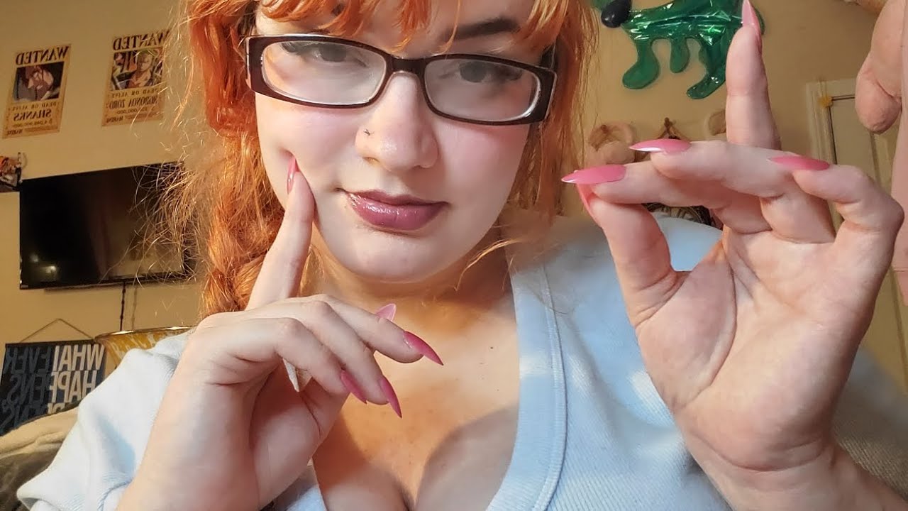 ASMR-гипноз и дыхательные упражнения. Дайте мне полный контроль.