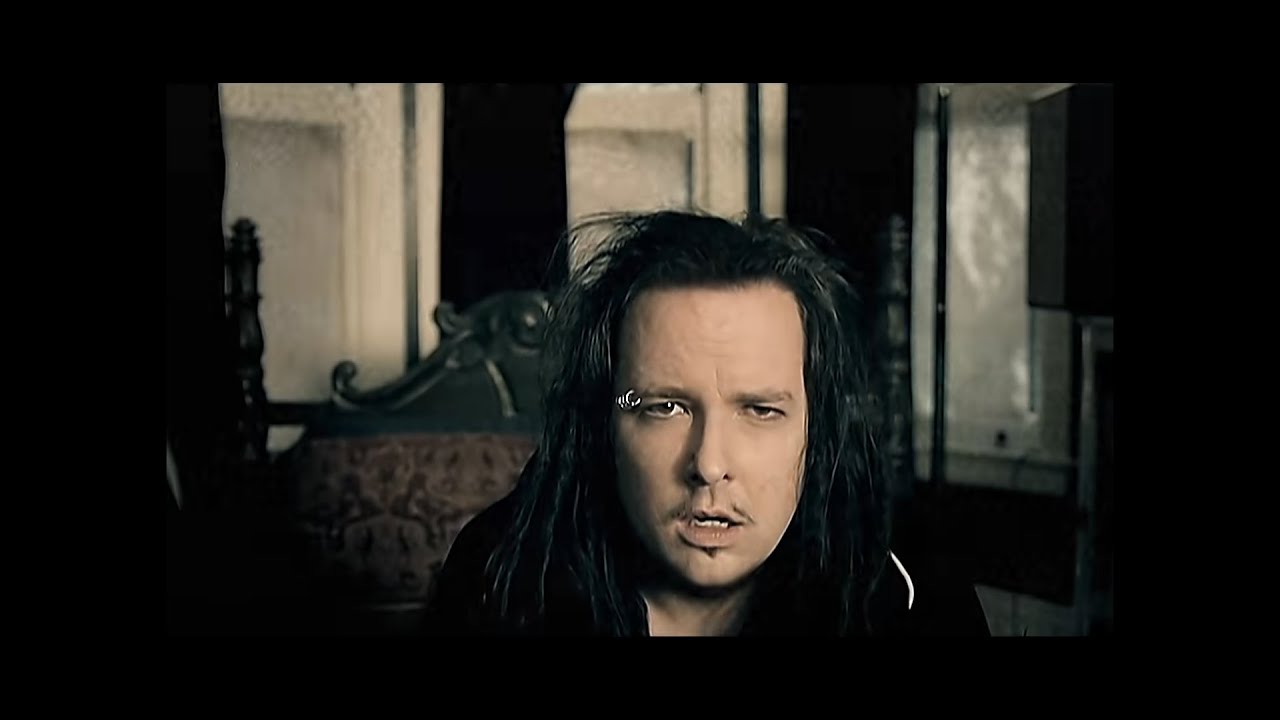 Korn - Alone I Break [Vocals Only]