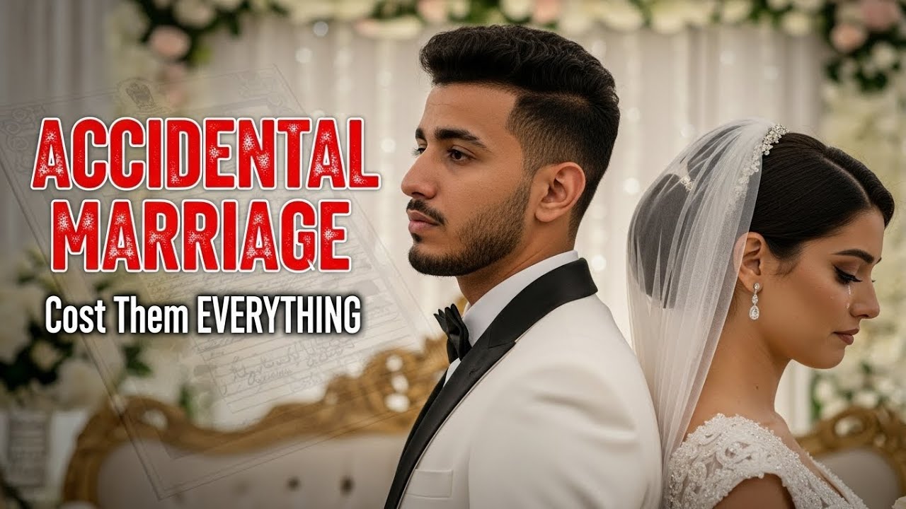 The Marriage That Broke Dubai's Richest Family.#billionairelovestory #romancestory #arabiclovestory